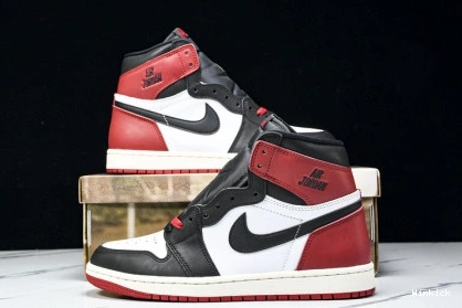 TOE “BLACK AIR 1 REIMAGINED” HIGH DZ5485-106 OG JORDAN 0802